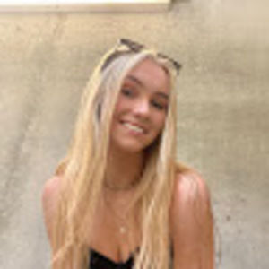 Meet your Posher, Jacquelyn